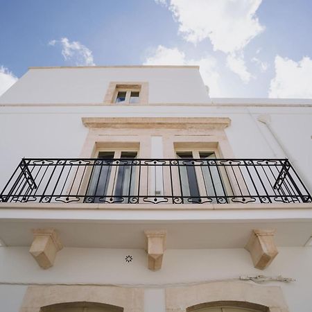 Palazzo D'Azeglio Hotel Alberobello Luaran gambar